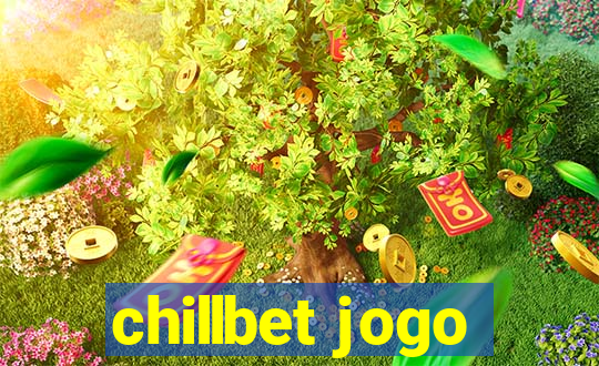 chillbet jogo